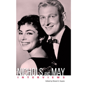 按需印刷不退不换Nichols and May[9781496828330]