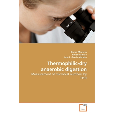 按需印刷不退不换Thermophilic-dry anaerobic digestion[9783639189025]