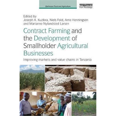 按需印刷不退不换 Contract Farming and the Development of Smallho