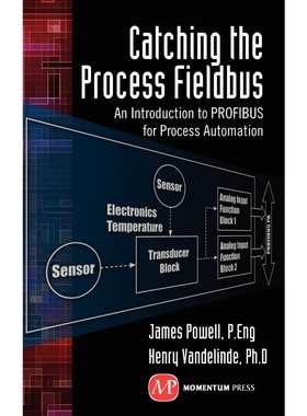 按需印刷Catching the Process Fieldbus[9781606503966]