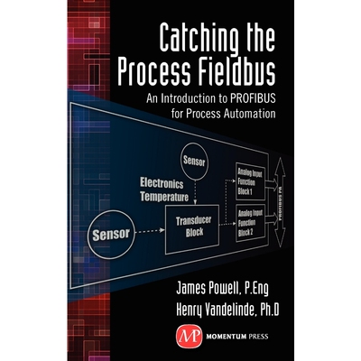 按需印刷不退不换Catching the Process Fieldbus[9781606503966]