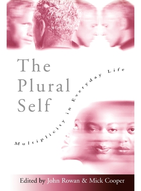 按需印刷不退不换The Plural Self[9780761960768]