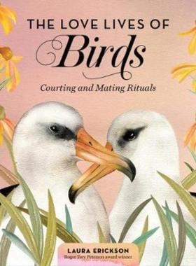 预订Love Lives of Birds: Courting and Mating Rituals