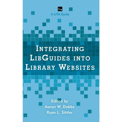 按需印刷不退不换Integrating LibGuides into Library Websites[9781442270329]