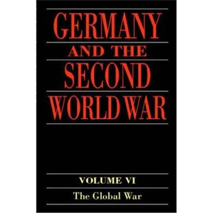 World War The 预订Germany Volume the and Second Global