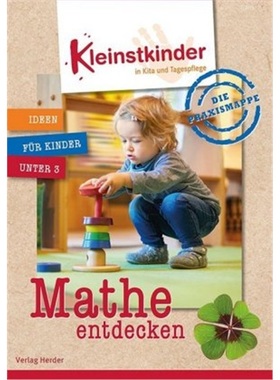 预订【德语】Die Praxismappe: Mathe entdecken[9783451500657]