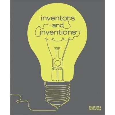 预订Inventors and Inventions