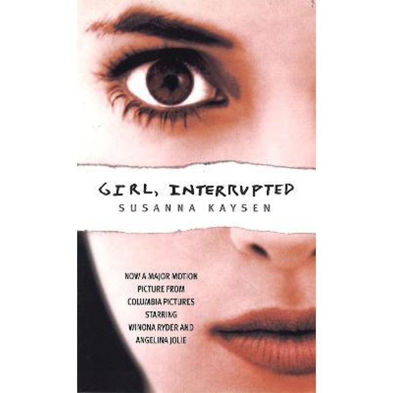 预订Girl, Interrupted