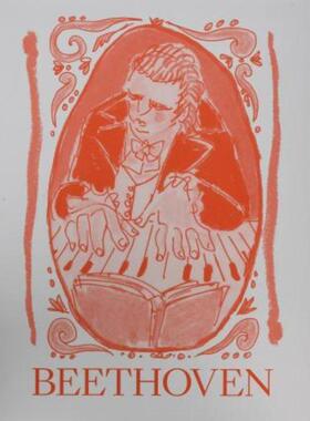 预订不退不换德语 Beethoven. Welt.Bürger.Musik:Katalog zur Ausstellung in der Bundeskunsthalle Bonn, 2019/2020