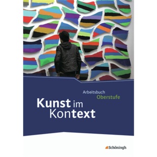 德语 9783140181013 Kunst Kontext 预订