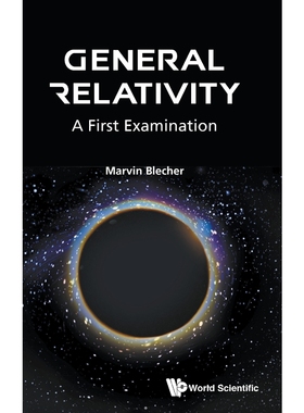 按需印刷GENERAL RELATIVITY[9789813108462]