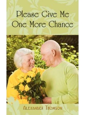 按需印刷不退不换Please Give Me One More Chance[9781438937960]