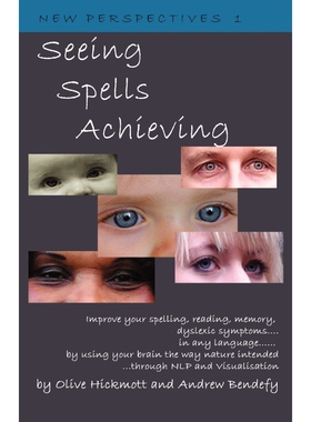 按需印刷不退不换Seeing Spells Achieving[9781904312208]