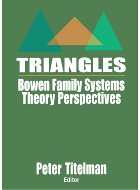 预订Triangles[9780789027757]