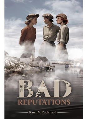 按需印刷The Bad Reputations