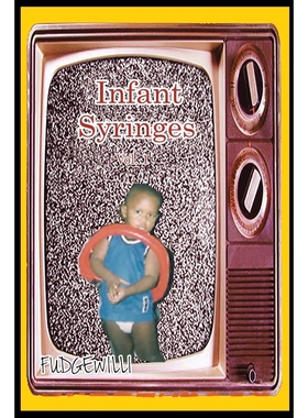 按需印刷Infant Syringes[9781483429335]