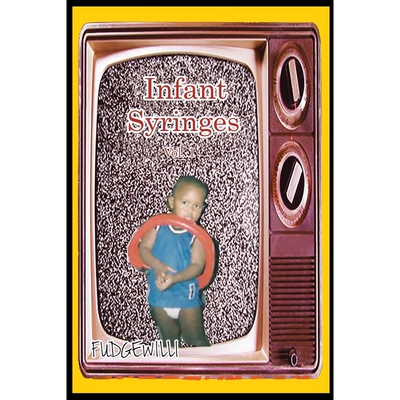 按需印刷Infant Syringes[9781483429335]