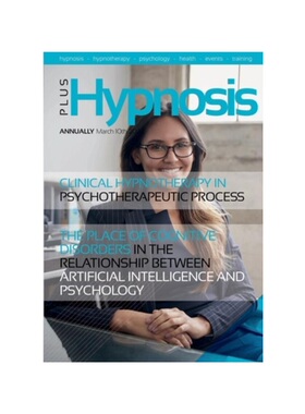 按需印刷Hypnosis Plus[9781447762652]