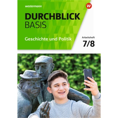 预订【德语】 Durchblick Basis Geschichte und Politik - Ausgabe 2018 für Niedersachs[9783141103496]