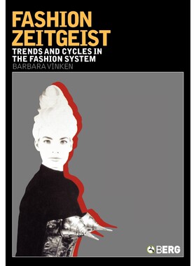 按需印刷不退不换Fashion Zeitgeist[9781845200442]