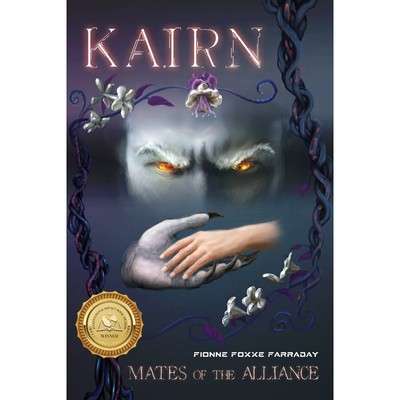 按需印刷Kairn (Mates of the Alliance Book 1)[9781954978638]