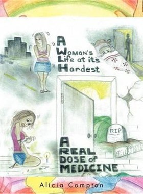 按需印刷A Woman's Life at Its Hardest[9781466905047]