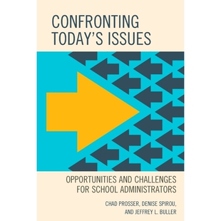 按需印刷Confronting Today's Issues[9781475850468]