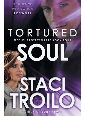 按需印刷Tortured Soul[9781633734104]