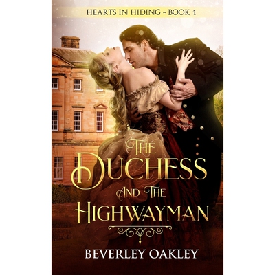 按需印刷The Duchess and the Highwayman[9780648252498]