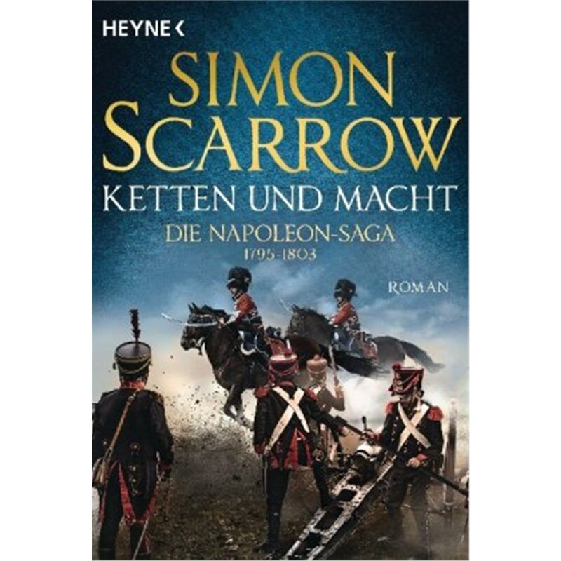 预订不退不换德语The Generals[9783453471719]