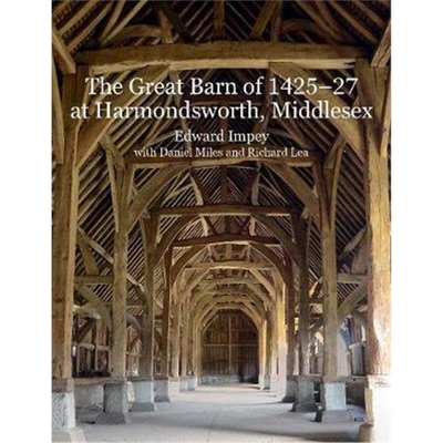 预订The Great Barn of 1425-7 at Harmondsworth, Middlesex