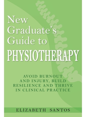 按需印刷New Graduate's Guide to Physiotherapy[9781925949926]
