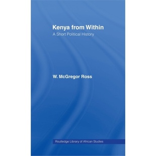 9780714617152 Within from 预订Kenya