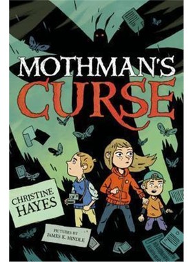 Mothman's Curse