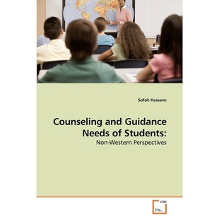 Students Guidance Needs and 9783639244137 按需印刷Counseling