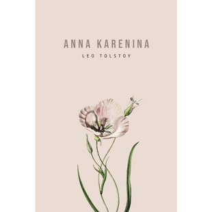 按需印刷Anna 9781800601994 Karenina
