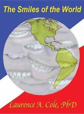 按需印刷不退不换The Smiles of the World[9781477288535]