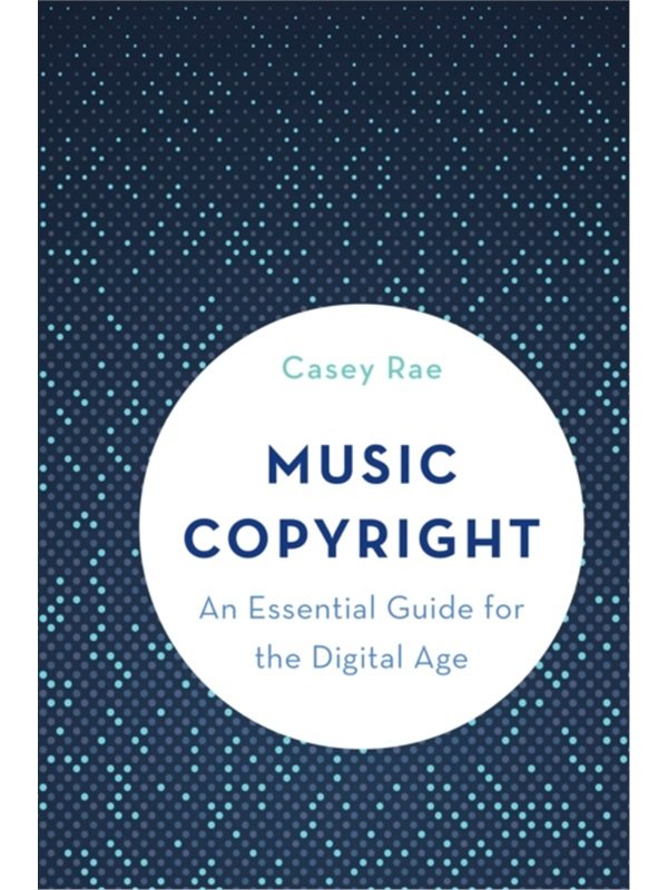 预订不退不换Music Copyright