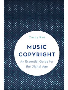 预订不退不换Music Copyright