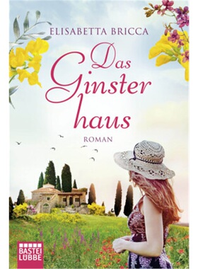 预订【德语】Il refugio delle ginestre[9783404178209]