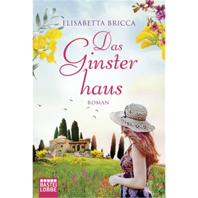 预订【德语】Il refugio delle ginestre[9783404178209]