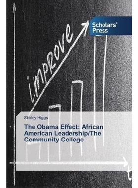 按需印刷The Obama Effect[9783639763997]