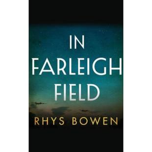 Novel 预订In War Field World Farleigh