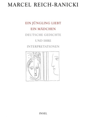 预订【德语】Ein Jungling liebt ein Madchen[9783458170570]