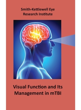 按需印刷Visual Function and Its Management in Mtbi[9780989081900]