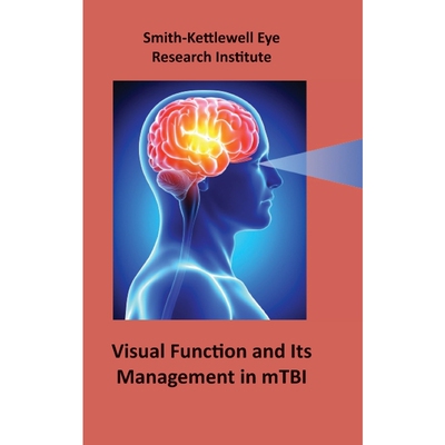 按需印刷不退不换Visual Function and Its Management in Mtbi[9780989081900]