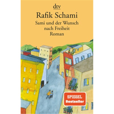 预订【德语】Sami und der Wunsch nach Freiheit[9783423147194]