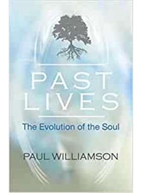 预订Past Lives:The Evolution of the Soul