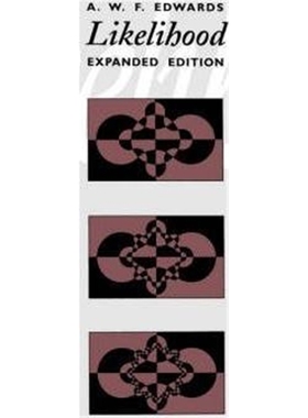 按需印刷图书Likelihood[9780801844430]