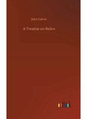 按需印刷不退不换A Treatise on Relics[9783734033872]